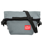 Luncheonette Bag (Black)