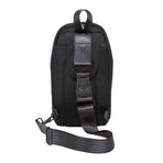 Ironworker Sling Bag (Black)