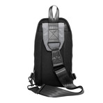 Ironworker Sling Bag (Black)