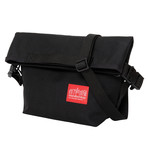 Luncheonette Bag (Black)