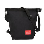 Luncheonette Bag (Black)