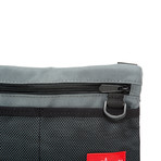 Senator Shoulder Bag (Black)