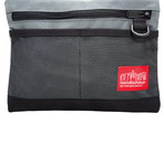 Senator Shoulder Bag (Black)