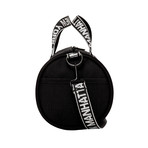 Emblem Chelsea Shoulder Bag // X-Small (Black)