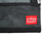 Senator Shoulder Bag (Black)