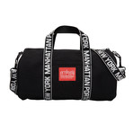 Emblem Chelsea Shoulder Bag // X-Small (Black)