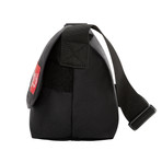 Nylon Messenger Bag Jr // Small