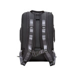 Driggs Backpack (Black)