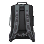 Driggs Backpack (Black)