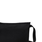 Ithaca Shoulder Bag // Medium (Black)