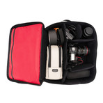 Viewfinder Camera Backpack