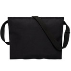 Ithaca Shoulder Bag // Medium (Black)