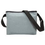 Ithaca Shoulder Bag // Small (Black)