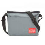 Ithaca Shoulder Bag // Small (Black)