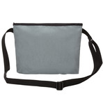 Ithaca Shoulder Bag // Medium (Black)