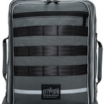 Driggs Backpack (Black)