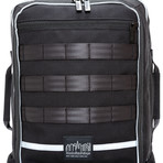 Driggs Backpack (Black)