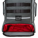 Driggs Backpack (Black)