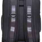 Driggs Backpack (Black)