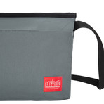 Ithaca Shoulder Bag // Medium (Black)