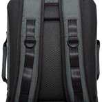 Driggs Backpack (Black)