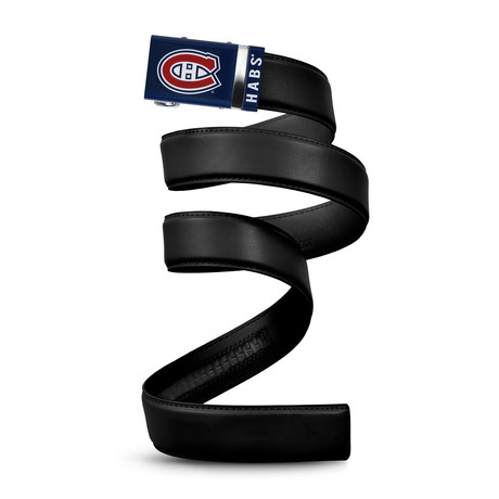 Montreal Canadiens Mission Belt (Small)