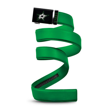 Dallas Stars Mission Belt (Small)