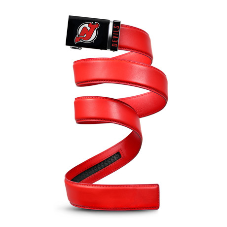 New Jersey Devils Mission Belt (Small)