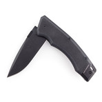 Eagle Fold Blade (Black)