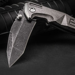 Huaraz II Fold Blade