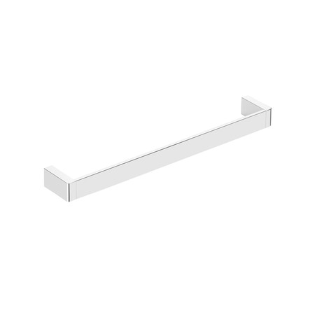 Extreme // Towel Rack // Chrome (17"L)