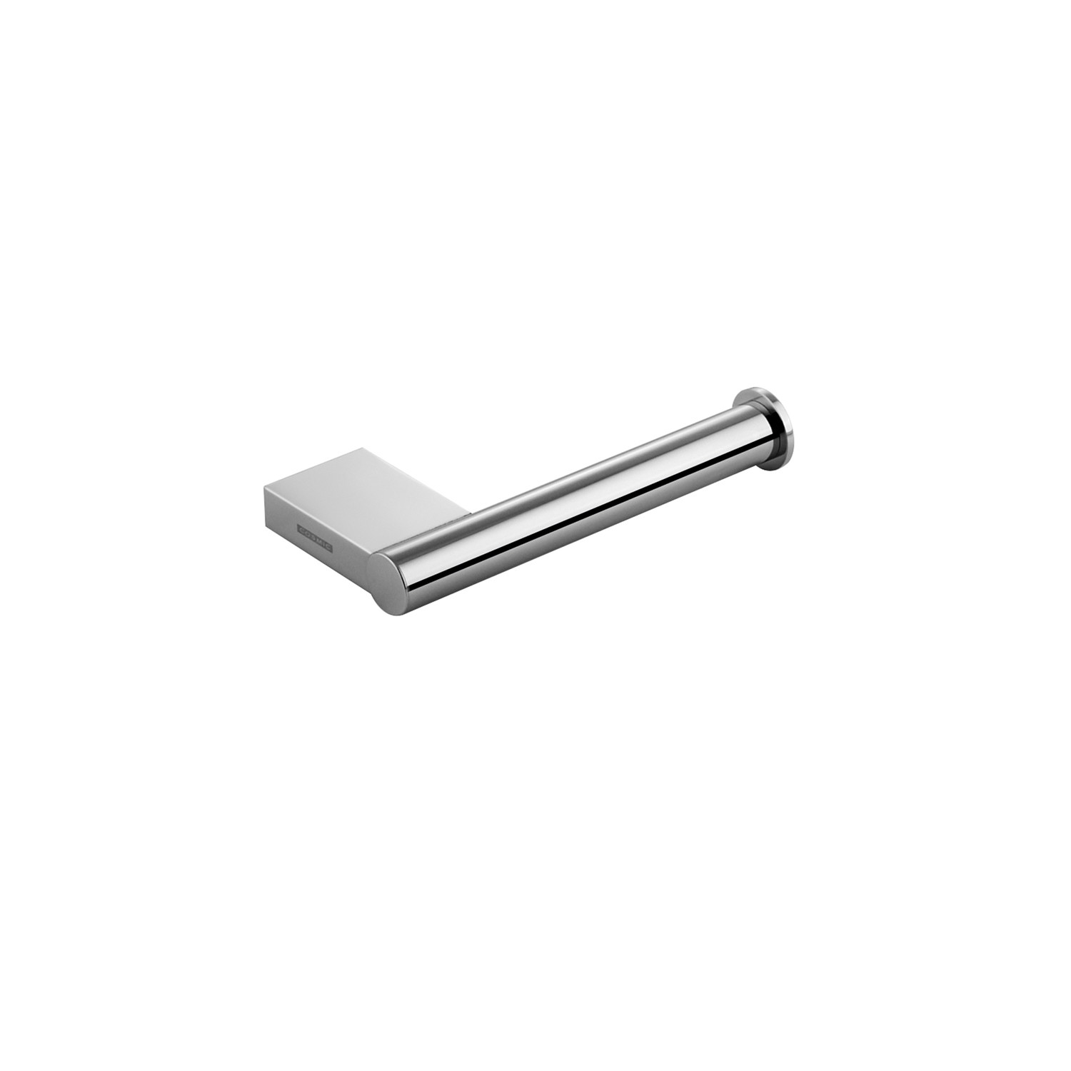 Project // Paper Holder Without Cover // Chrome Cosmic Touch of Modern