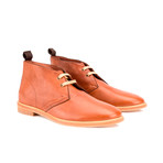 Luke Chukka Boot // Chestnut (US: 7)
