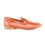 Seth Penny Loafer // Cognac (US: 7)