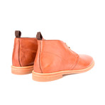 Luke Chukka Boot // Chestnut (US: 7)