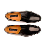 Brighton II Venetian Loafer // Black (US: 7.5)