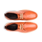 Luke Chukka Boot // Chestnut (US: 7)