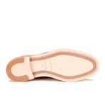 Luke Chukka Boot // Chestnut (US: 7)