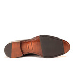 Brighton II Venetian Loafer // Black (US: 7.5)