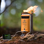 CampStove 2 with FlexLight