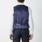 Cody Classic Fit Vest // Navy (US: 36R)