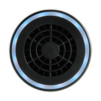 WYND // Essential Air Purifier (Black)