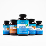 The Full Nutrition 5-Pack Bundle