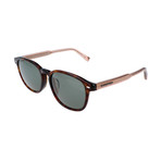 Ermenegildo Zegna // Men's EZ0005-F Sunglasses // Tortoise