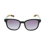 Boss Orange // Men's 0193/S Sunglasses // Spotted Havana + Black Spotted Havana