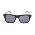 Boss Orange // Men's 0337S Sunglasses // Black + Havana