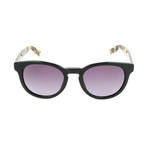 Boss Orange // Men's 0194S Sunglasses // Spotted Havana + Black Spotted Havana
