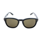 Hugo Boss // Men's 0471 Sunglasses // Black