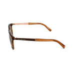 Ermenegildo Zegna // Men's EZ0023 Sunglasses // Tortoise