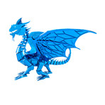 Dragon Collection // Blue Dragon